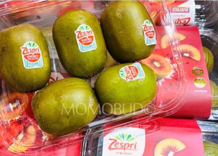 zespri RubyRed